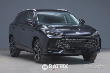 MG hs ii 2024 HS 1.5 Luxury