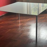Pelikan - Fritz Hansen - Tavolo da pranzo - plano
