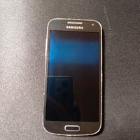 Samsung S4 mini 