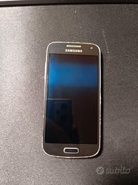 Samsung S4 mini 