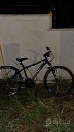Rocrider ST500 sport trailer mtb