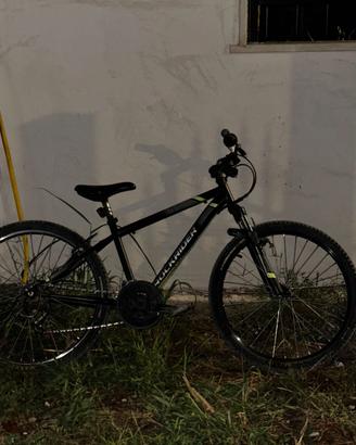 Rocrider ST500 sport trailer mtb