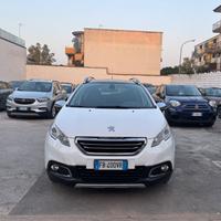 Peugeot 2008 1.6 DIESEL 120CV Allure 12/2015