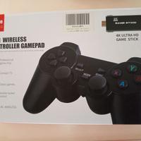 CONSOLE GAME STICK 3000 In 1 VIDEOGIOCHI ULTRA HD