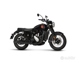 Bsa Gold Star 650 KM 0