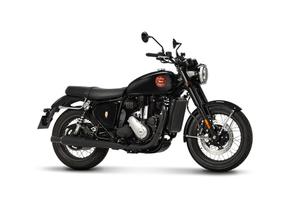 Bsa Gold Star 650 KM 0