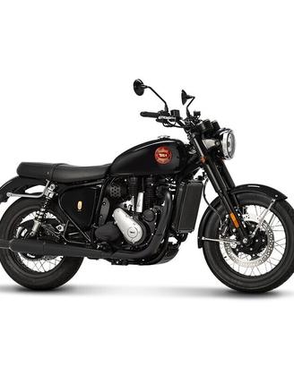 Bsa Gold Star 650 KM 0