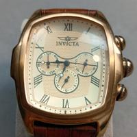 Orologio Invicta Special edition Lupah