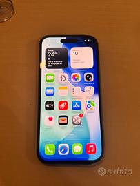 Solo display iPhone 16