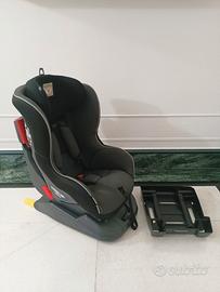 Seggiolino auto Peg Perego 1 Duo Fix 