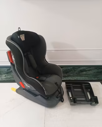 Seggiolino auto Peg Perego 1 Duo Fix 