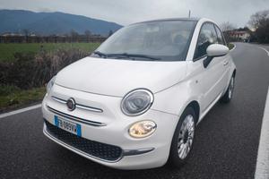 FIAT 500 1,2 – G.P.L. VALIDO 10 ANNI-2016-EURO 6