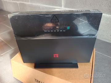 Tim Hub Plus nuovo wifi 6 ZXHN H388X