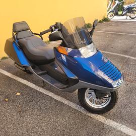 honda cn 250