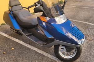 honda cn 250
