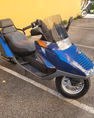 honda cn 250