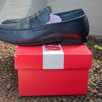 Scarpe Canguro in pelle 43EU