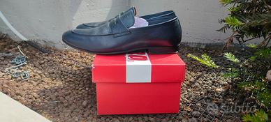 Scarpe Canguro in pelle 43EU