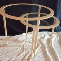 Set tavoli da divano