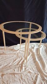 Set tavoli da divano