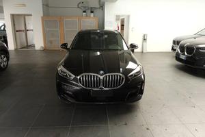 BMW Serie 1 116i MSport auto
