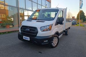 FORD Transit 350 2.0 EcoBl.130CV PM Cassonato Tr
