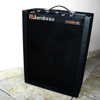 Amplificatore M3 Emthree Studio 40 (Meazzi)