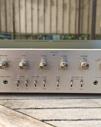 Amplificatore AKAI AA-5500 conservato