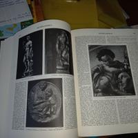 Enciclopedia Treccani completa 69 volumi