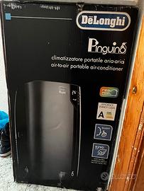 Pinguino DeLonghi PAC EX120 Silent