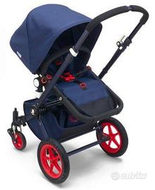 Passeggino Bugaboo Cameleon Neon Pop