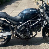 Ducati S4r