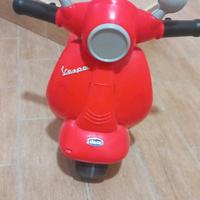 vespa bambini