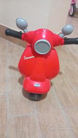 vespa bambini