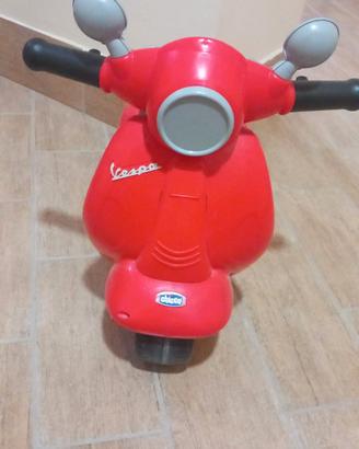 vespa bambini