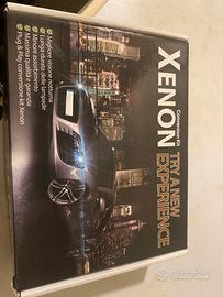 Lampadine  xenon