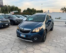 OPEL MOKKA 1.6 DIESEL 136CV FULL OPTIONAL
