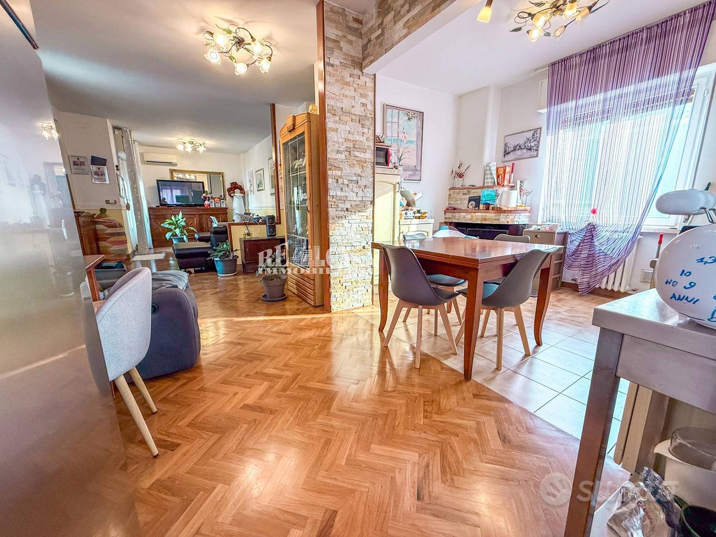 Appartamento – San Benedetto del Tronto, Porto d'Ascoli centro - Vista 4