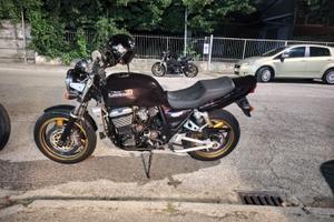 KAWASAKI ZRX 1100