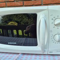 Forno a Microonde con Grill Samsung CE821DN