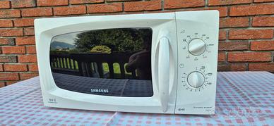 Forno a Microonde con Grill Samsung CE821DN