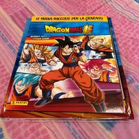Album - Dragon Ball Ultimate Warriors