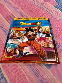 Album - Dragon Ball Ultimate Warriors