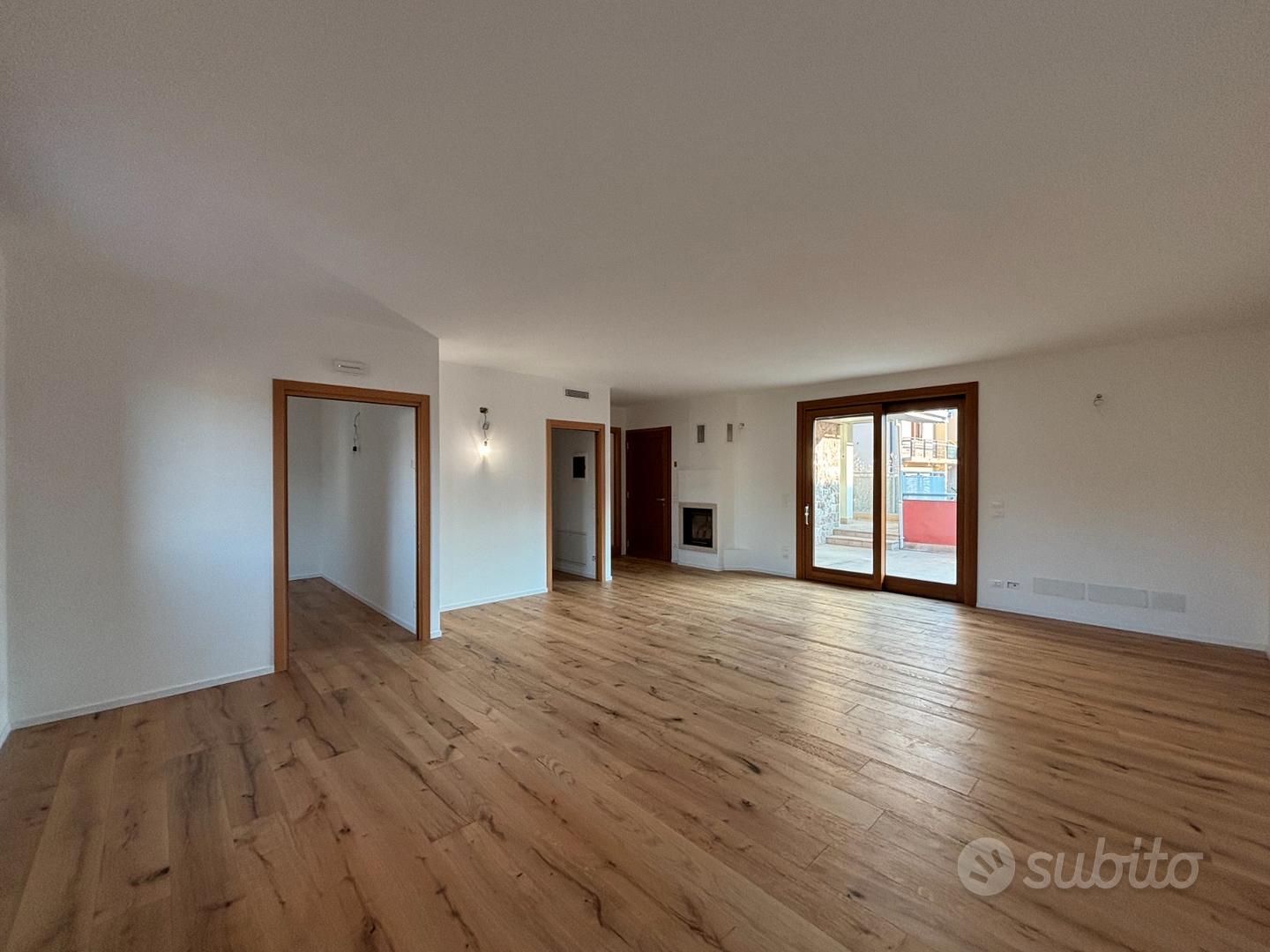 Apartment in TV - Vista 3