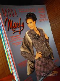 Riviste murfy