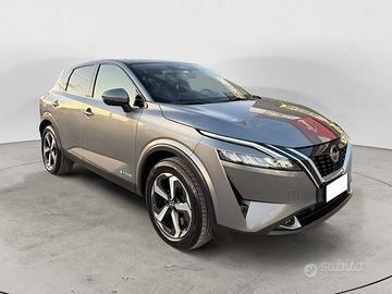 Nissan Qashqai 1.5 e-power N-Connecta 2wd