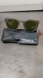 Occhiale antinfortunistici Comesa '87 nuovi