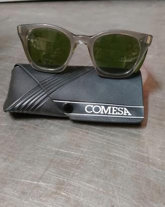 Occhiale antinfortunistici Comesa '87 nuovi