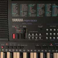 Pianola Yamaha