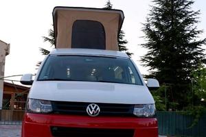 Volkswagen T5 L2 "Ikigai" – Camperizzato Com